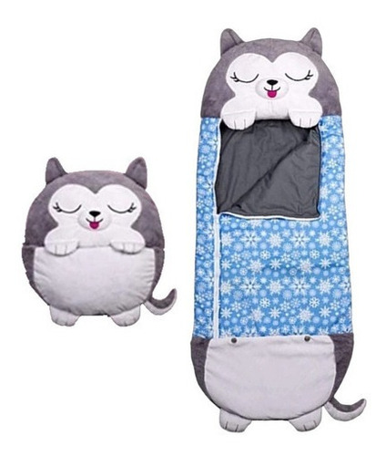 Saco De Dormir Bebé Manta Edredón Pijama Regalo Dibujos Anim