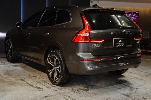 Volvo Xc60 B5 Polestar Engineered 2.0 Aut.sec Awd 2022 606