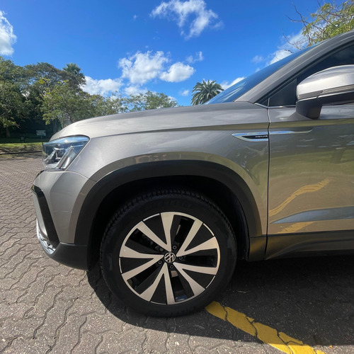 Volkswagen Taos 1.4 250 Tsi Highline