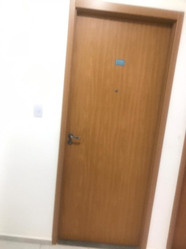 Imagem 3 de 17 de Apartamento Para Aluguel, 2 Quartos, 1 Vaga, Loteamento Clube V - São José Do Rio Preto/sp - 540
