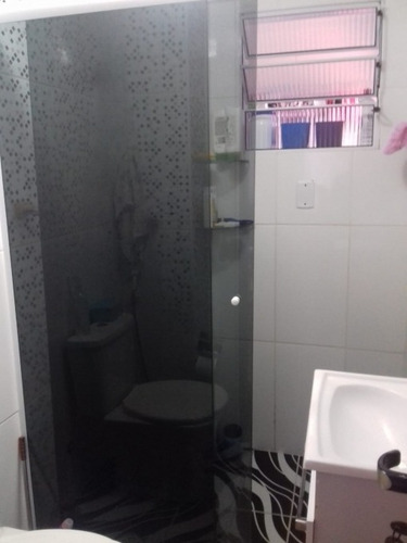 Imagem 2 de 10 de Apartamento 2 Quartos Jandira - Sp - Vila Eunice - 0612