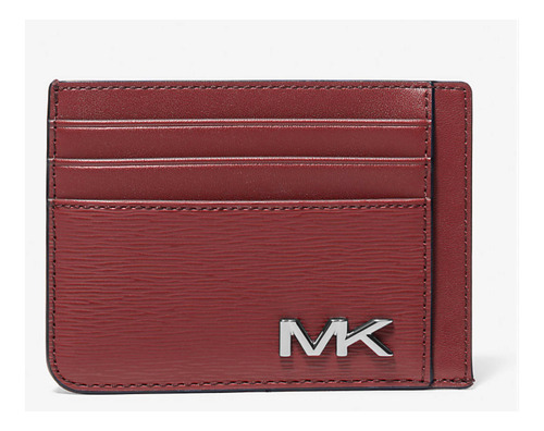 Billetera Cooper Original Michael Kors