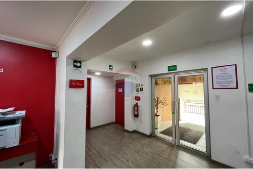Se Vende Clínica 2 Norte 5 Oriente, Talca