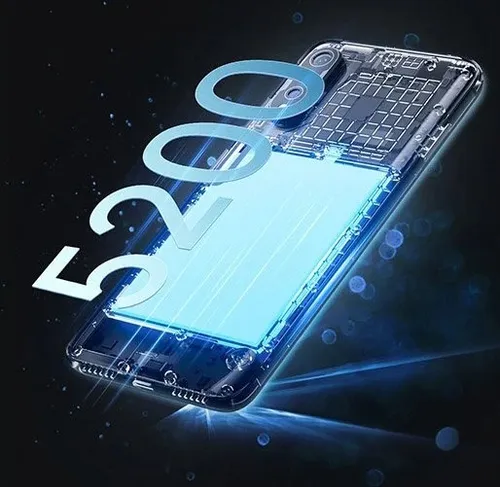 Cubot X70 12gb + 12gb = 24gb 256gb Dual Sim Duos