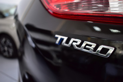 Imagen 6 de 15 de Chevrolet Tracker 1.2 Premier Turbo At 2021 - Car Cash