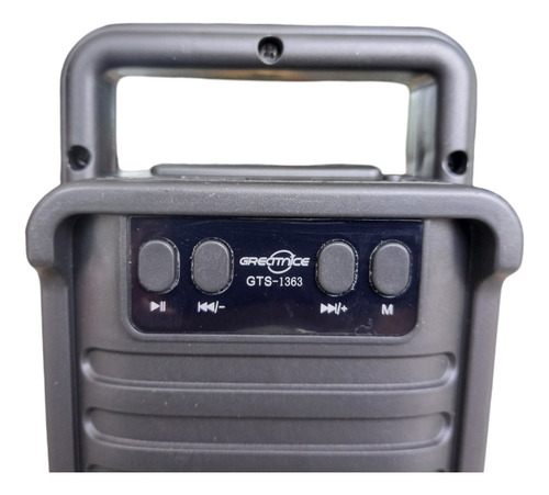 Parlante Bluetooth Fantastic Quality 3