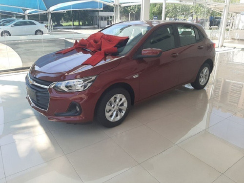 Imagem 3 de 12 de Consórcio Novo Onix Turbo - Seu Usado Entra Como Lance