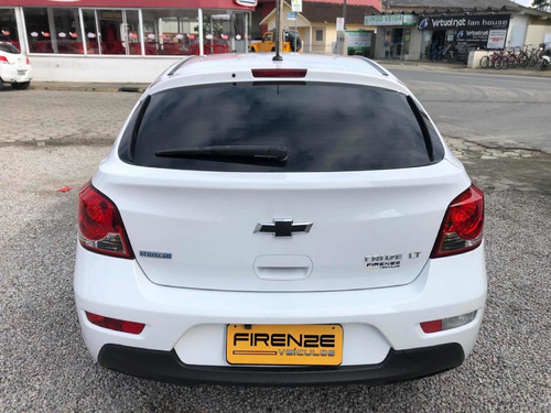 Chevrolet Cruze 2013 1.8 Lt Ecotec 6 Aut. 4p