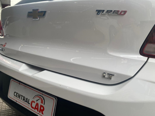Chevrolet Onix 1.0 TURBO FLEX LT MANUAL