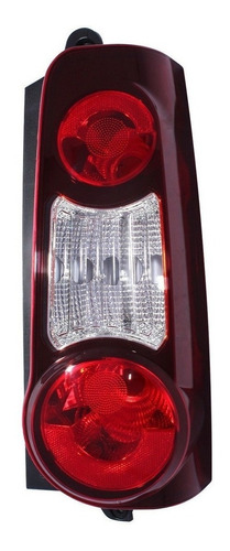 Farol Trasero Citroen Berlingo 1600 Dv6ted4 Derecho 1.6 2009