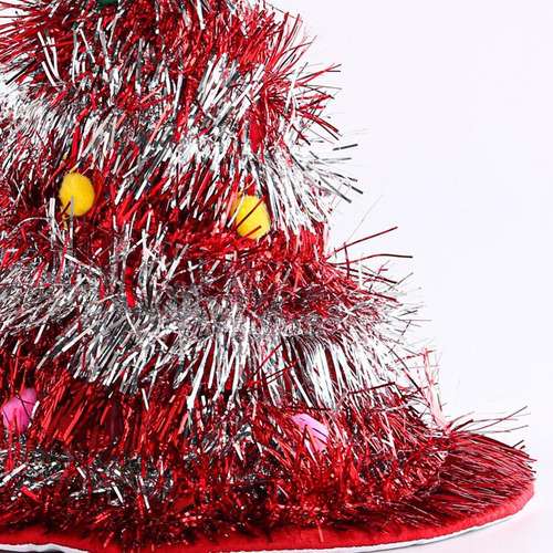 Sombrero De De Navidad, Lindo Sombrero De Navidad Para
