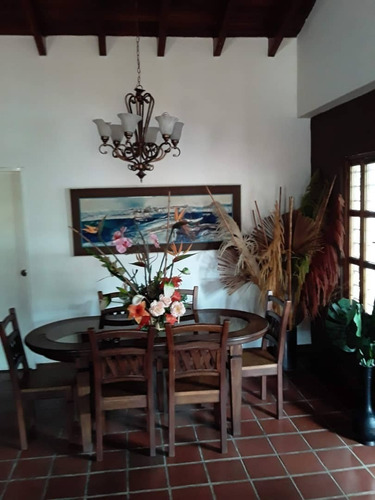 Imagen 4 de 24 de Casa Quinta Conjunto Cerrado Trigal Norte Mp
