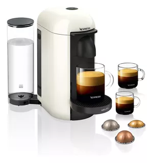 Krups Nespresso Vertuo Plus Xn9031 - Cafetera