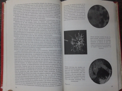 Imagen 4 de 5 de Hombre Versus Naturaleza * Sir Charles Sherrington *
