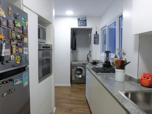 Imagen 8 de 21 de Departamento - Palermo