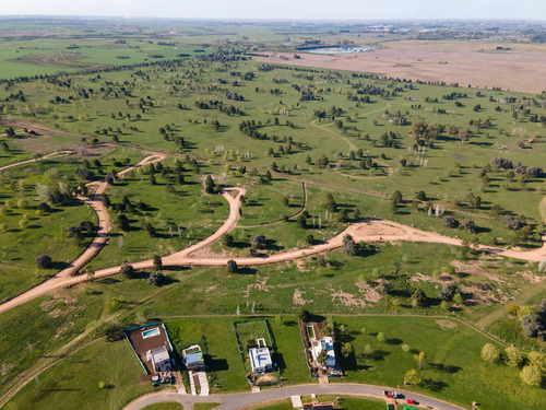Lote En Venta En Mirabosques, Los Cardales.