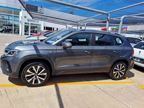 Volkswagen Taos 1.4 250 Tsi Highline