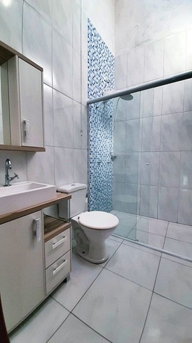 Imagem 16 de 30 de Casa Com 6 Dormitórios À Venda, 200 M² Por R$ 430.000,00 - Monte Cristo - Florianópolis/sc - Ca0297