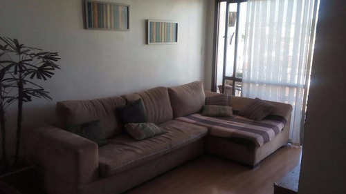 Imagem 2 de 17 de Apartamento Residencial À Venda, Jardim Aeroporto, São Paulo. - Ap4882
