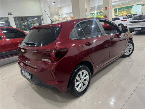 Chevrolet Onix 1.0 Lt