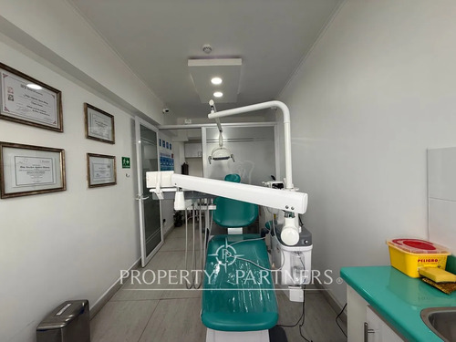 Consulta Dental Full Equipada En Venta En Coquimbo...