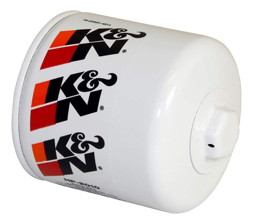 Premium Oil Filter: Protects Your Engine: Compatible Wi...