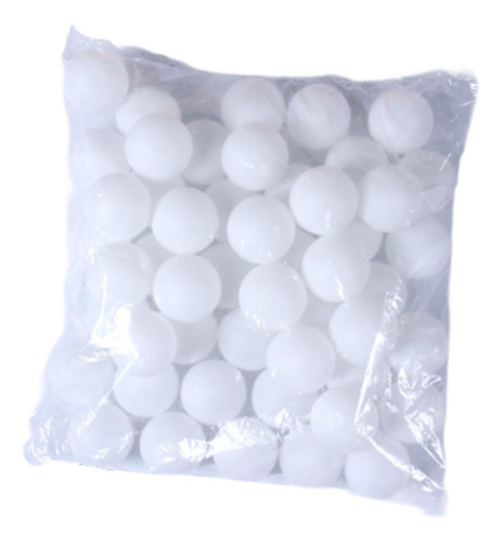 Conjunto De Para Sorteos, Pelotas De -pong