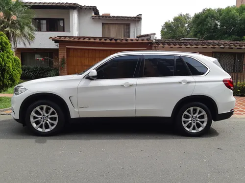 BMW X5 3.0 Xdrive35i