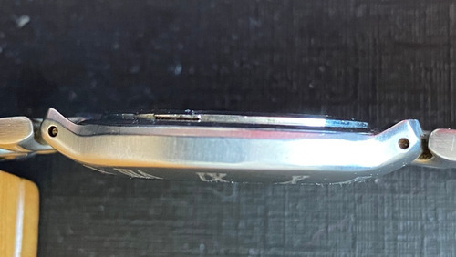 Relógio Bulova 96b12