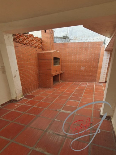 Casa Assobradada Na Vila Campesina, Osasco. - Ca00516 - 69450513