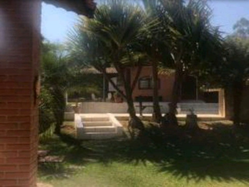 Imagem 2 de 11 de Chacara - Ch00045 - 31910758