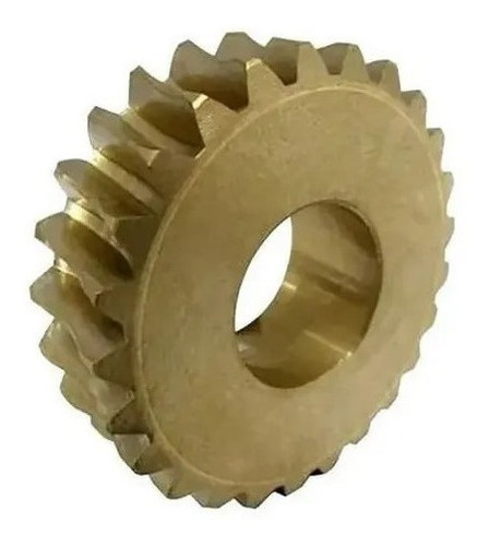 Coroa De Bronze Para Motor Basculante / Pivotante Peccinin