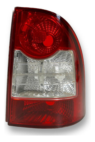 Lanterna Direita Fiat Strada 2009 2010 2011 2012 2013 Origin