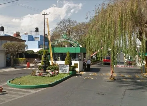 Casa En Venta En Bosques Residenciales Del Sur, Xochimilco. Cdmx Oportunidad De Inversión Jj