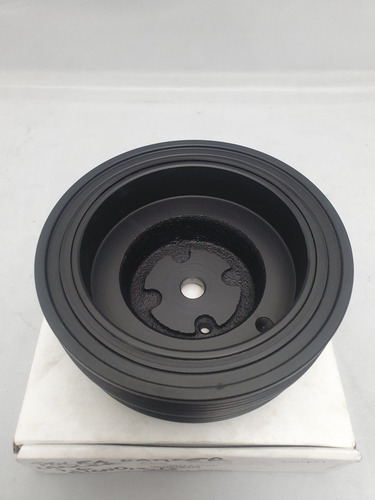 Polea Damper Lancer 1.6 Signo 1.3 Y 1.5 Marca Minqui