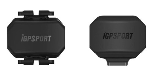 Igpsport Sensor Cadencia Cad70 Monitor Impermeable Dual