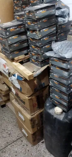 En Venta Fondo De Comercio (autopartes) Av Lara San Blas C-3443