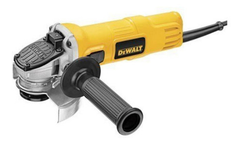 Pulidora De 4-1/2  Dewalt  Dwe4120-b3 