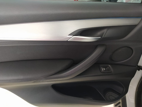 Bmw X5 2014 Xdrive 50 I Tp 4400cc T V8 4x4