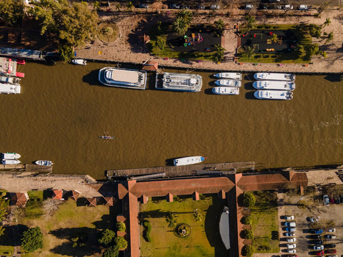 Imagen 4 de 6 de Edificio - Tigre