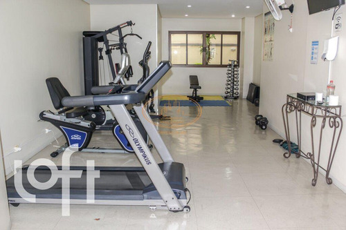Apartamento Com 2 Dormitório(s) Localizado(a) No Bairro Moema Em São Paulo / São Paulo - 5136:909679