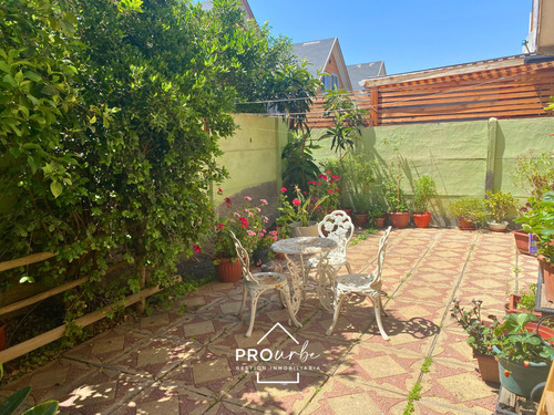 Gran Terreno - Casa En Venta 3 Dorm. 2 Baños En Valle Grande
