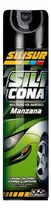 Comprar Silicona Perfumada En Aerosol Multiuso Silisur 260grs Manzana