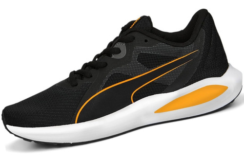 Zapatillas Puma Hombre Running Twitch Runner | 376289-20