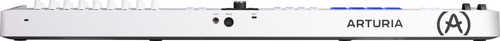 Controlador De Teclado Midi Arturia Keylab Essential Mk3 De