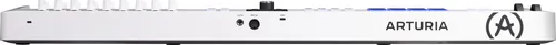 Controlador De Teclado Midi Arturia Keylab Essential Mk3 De