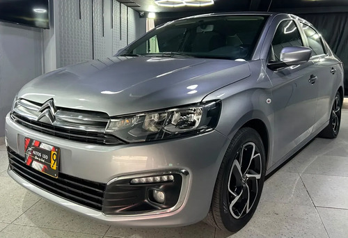 Citroën C-Elysée 1.6 Shine