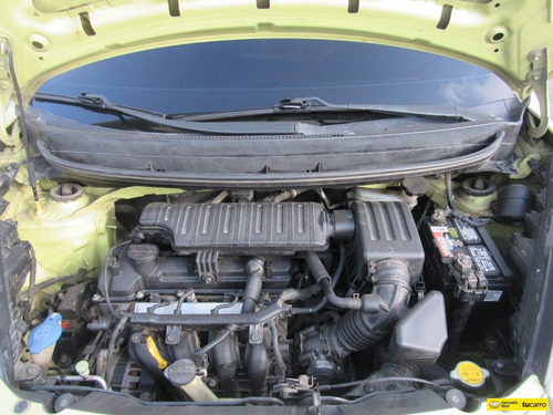 Kia Picanto Ion