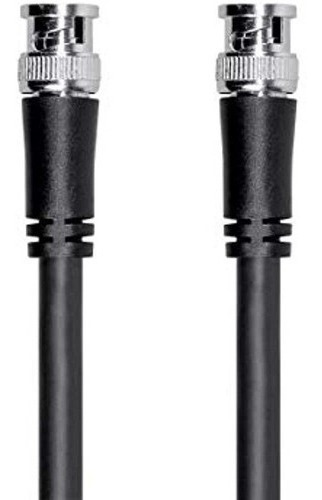 Monoprice Viper Series Hd-sdi Rg6 Cable Bnc, 250 Pies