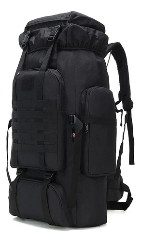 Wintming Military Tactical Backpack 45+10l3 Day Assault Pac.